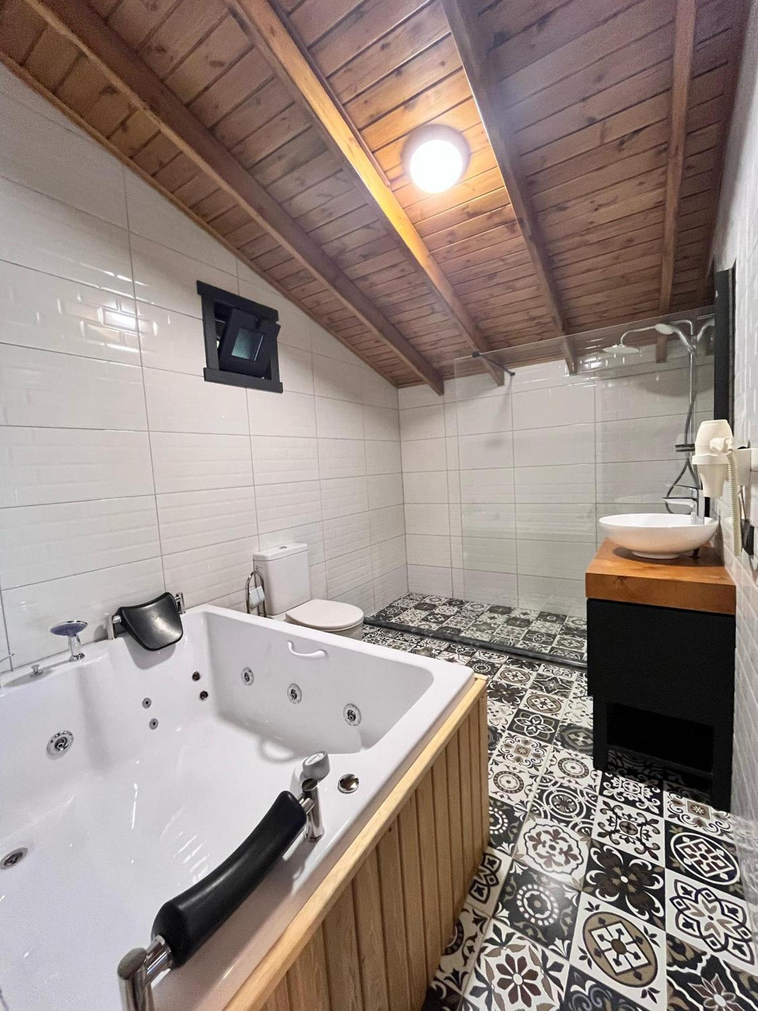 Woodlodge Country Sapanca Exterior foto