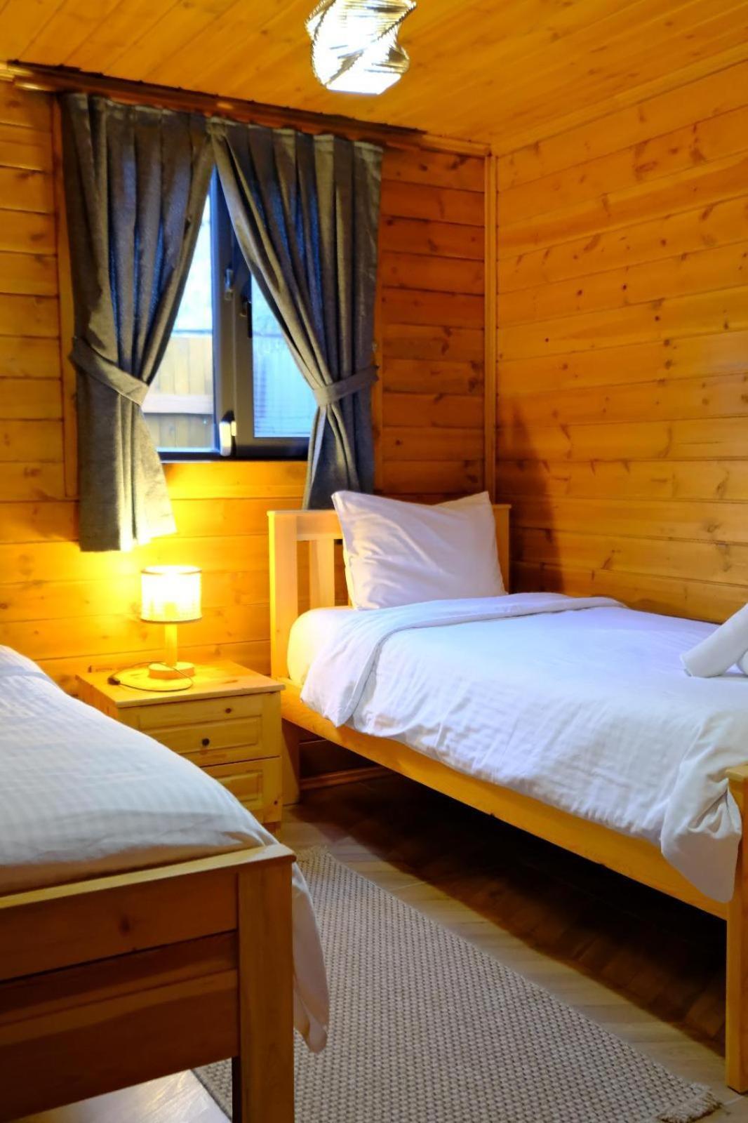 Woodlodge Country Sapanca Exterior foto